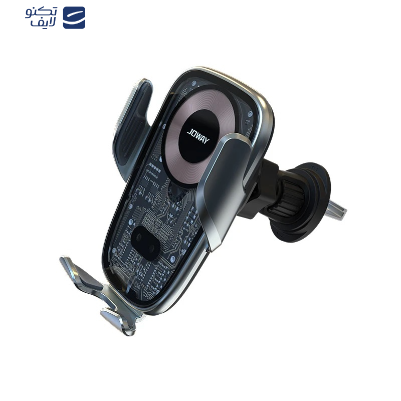 پایه نگهدارنده گوشی موبایل جووی مدل WXC-58 پایه نگهدارنده گوشی موبایل جووی مدل WXC-58