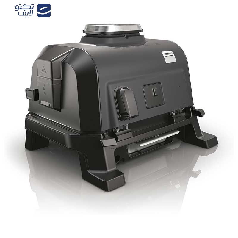 گریل برقی نینجا مدل OG-850 گریل برقی نینجا مدل OG-850
