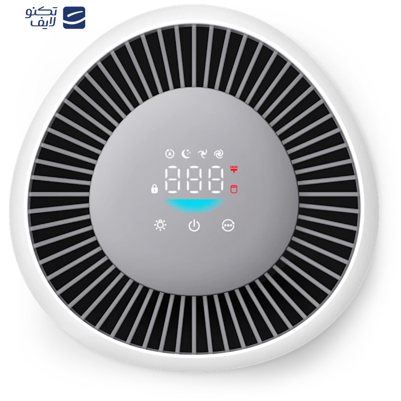 دستگاه تصفیه کننده هوا فیلیپس مدل AC0920