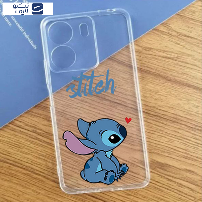 کاور طرح استیج مناسب برای گوشی موبایل شیائومی Poco C65