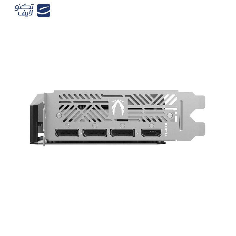 کارت گرافیک زوتک مدل GAMING GeForce RTX 5060 Ti 8GB OC Twin Edge