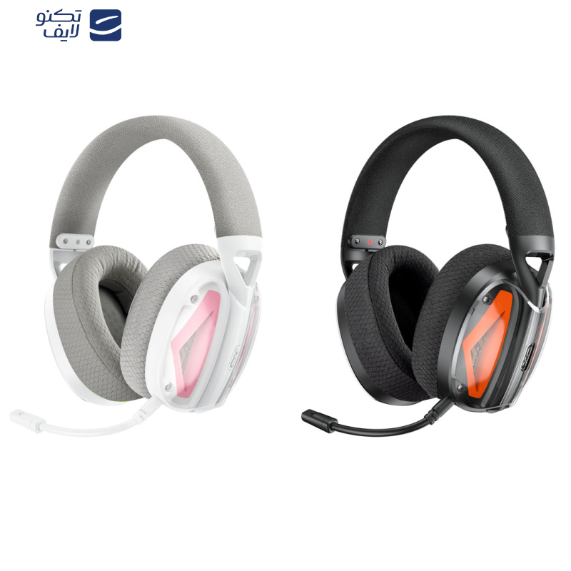 هدست ایکس او مدل BE46