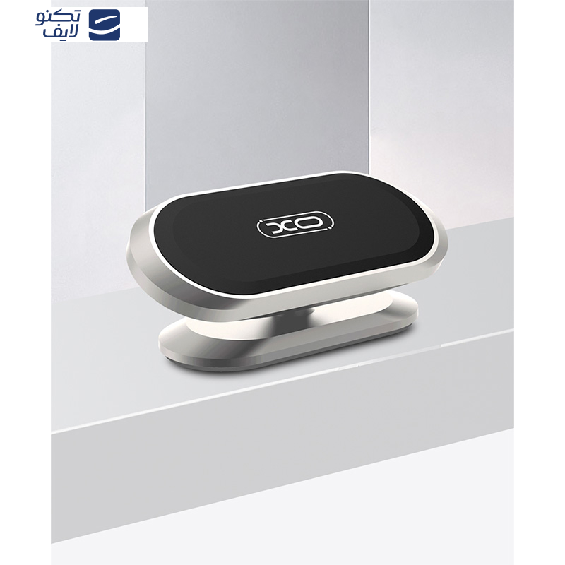 پایه نگهدارنده گوشی موبایل ایکس او مدل XO-C48 پایه نگهدارنده گوشی موبایل ایکس او مدل XO-C48
