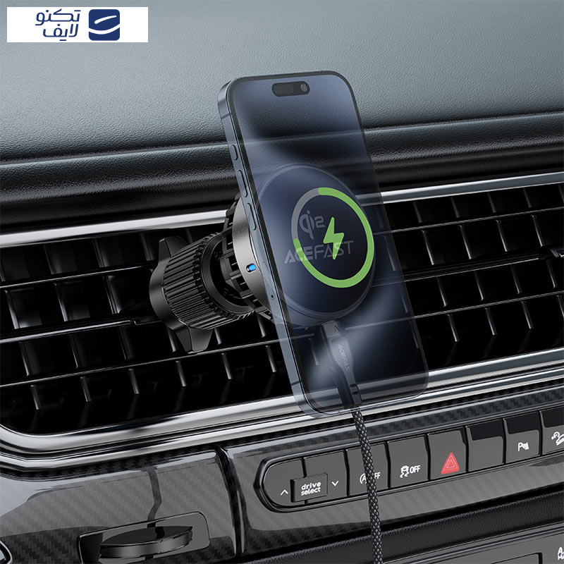 پایه نگهدارنده گوشی موبایل ایس فست مدل D40