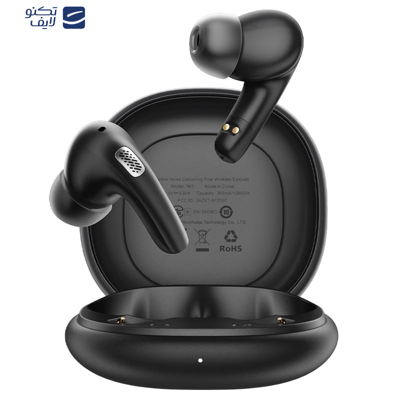 هدفون بی سیم ایس فست مدل EMD W3 