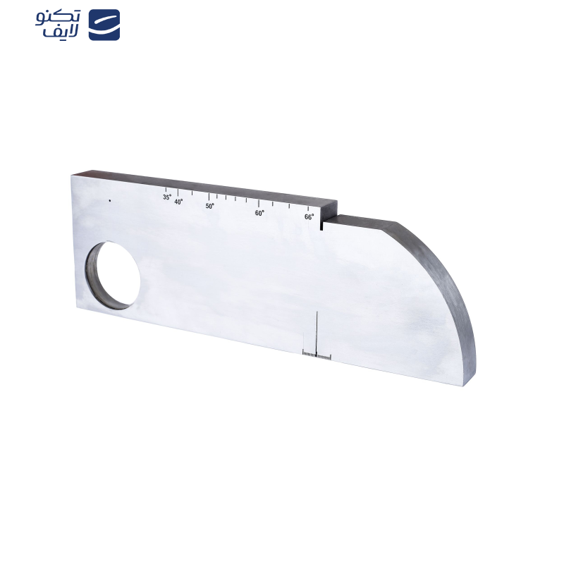 بلوک تست مدل V1 بلوک تست مدل V1