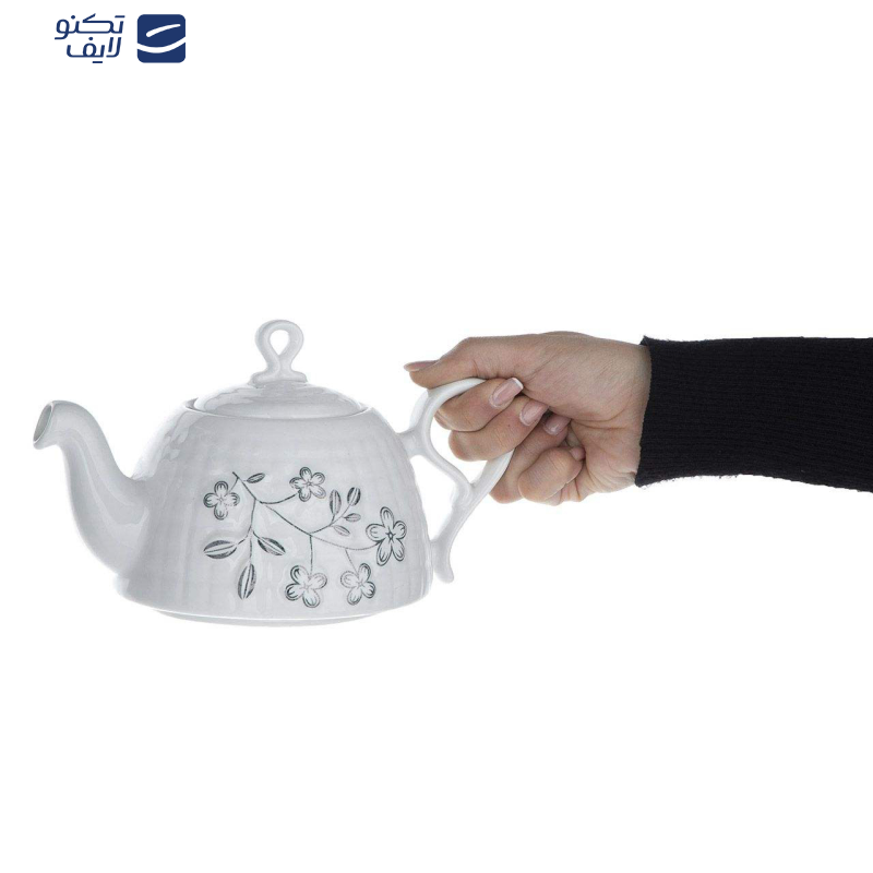 ست کتری و قوری تکنو مدل 01