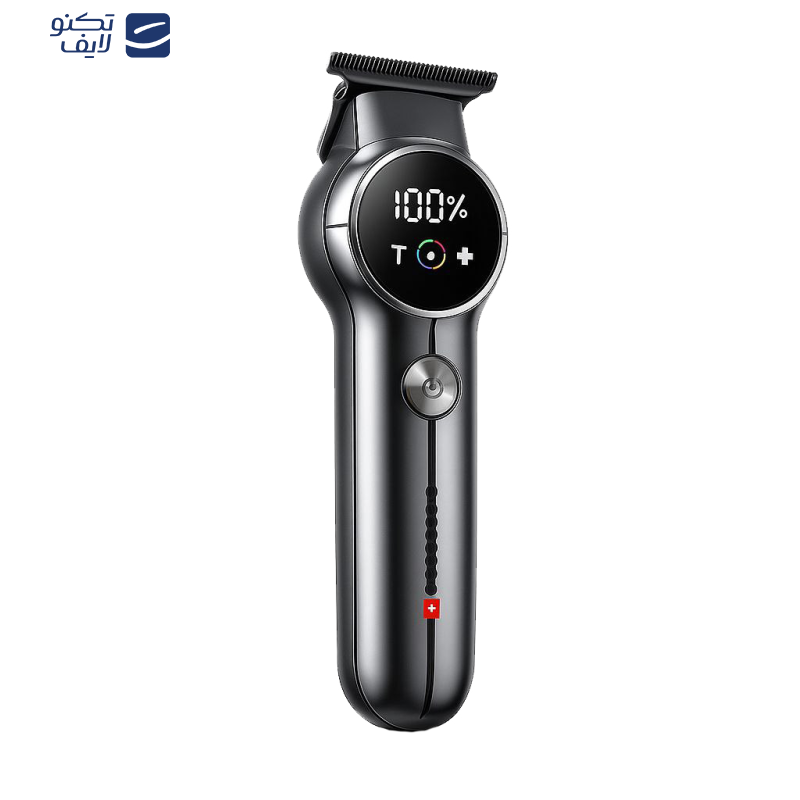 ماشین اصلاح موی سر و صورت شارژی والوروس مدل VL-121 ماشین اصلاح موی سر و صورت شارژی والوروس مدل VL-121