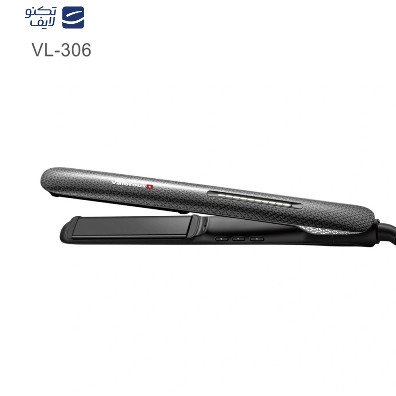 اتو مو والوروس مدل VL-306 اتو مو والوروس مدل VL-306