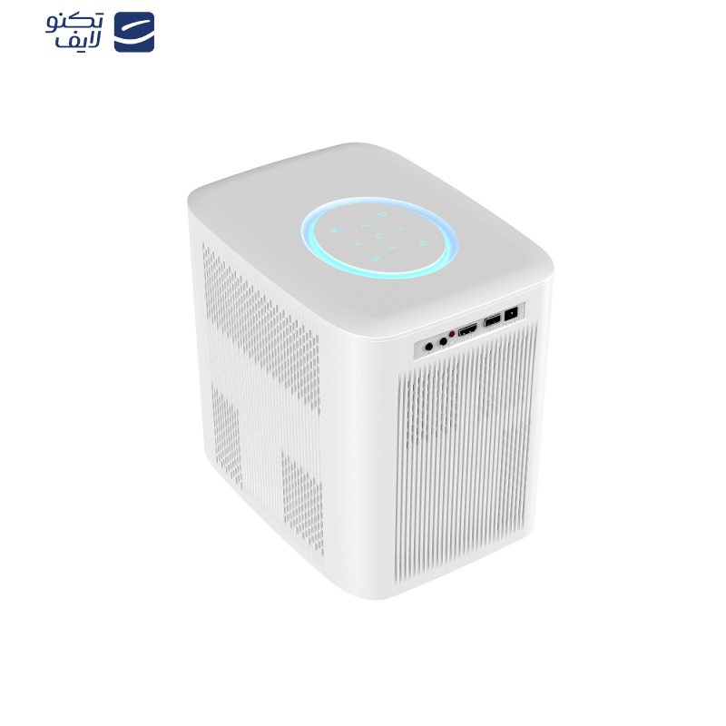 ویدیو پروژکتور تسکو مدل TVI 168