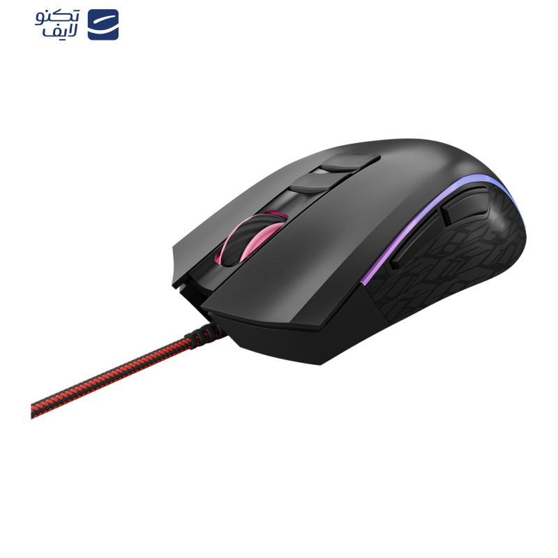 ماوس تسکو مدل TM 775GA