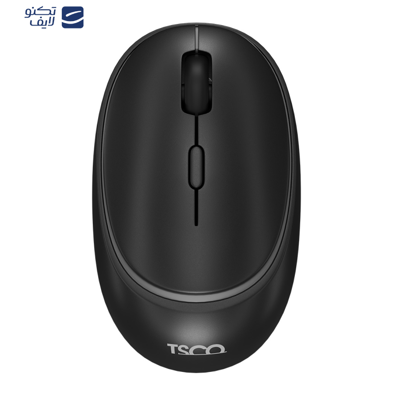 ماوس بلوتوثی تسکو مدل TM 851BT