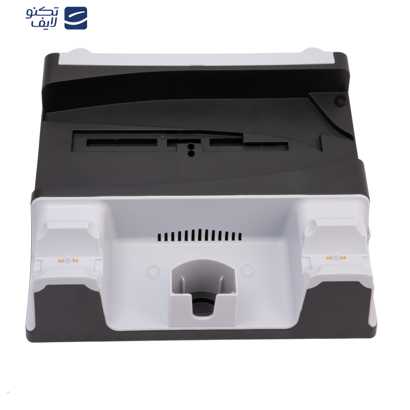 پایه نگهدارنده و شارژر پلی استیشن 5 تسکو مدل TGS 20 پایه نگهدارنده و شارژر پلی استیشن 5 تسکو مدل TGS 20