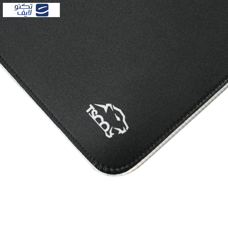 ماوس پد مخصوص بازی تسکو مدل GMO 55