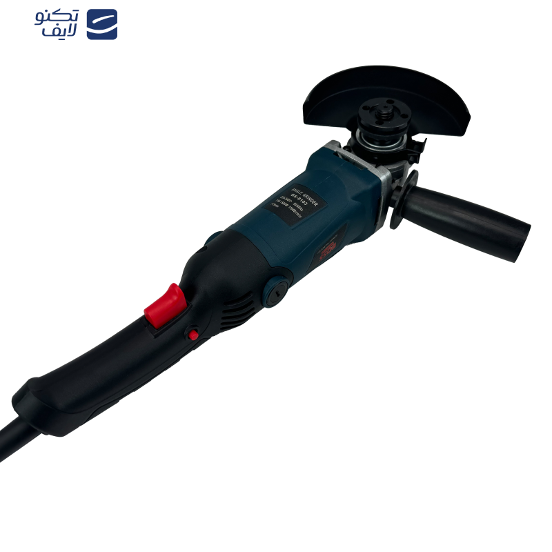 مینی فرز باس مدل BS-8103