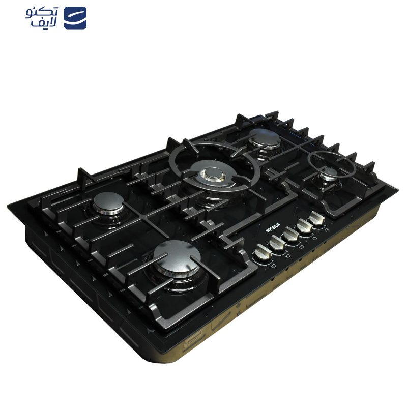 اجاق گاز صفحه ای نیک کالا مدل GGH 301