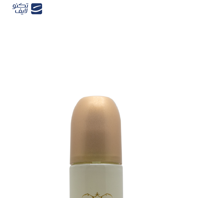 بادی اسپلش زنانه نایس پاپت مدل Trussardi Donna حجم 230 میلی لیتر