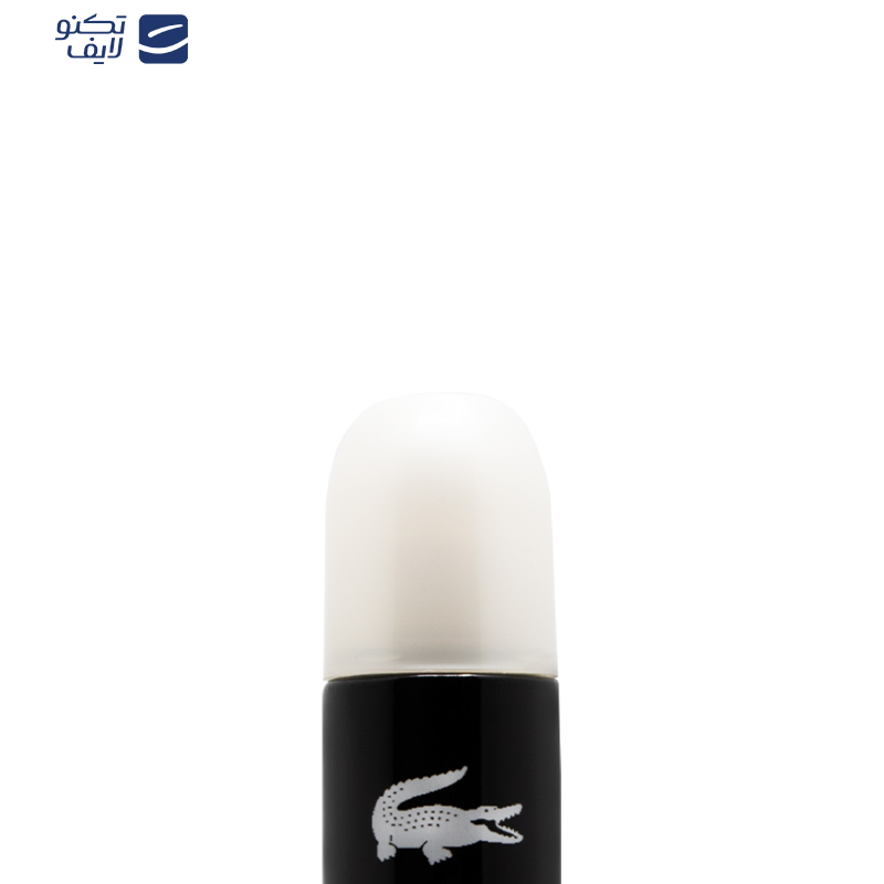بادی اسپلش مردانه نایس پاپت مدل LACOSTE حجم 230 میلی لیتر بادی اسپلش مردانه نایس پاپت مدل LACOSTE حجم 230 میلی لیتر