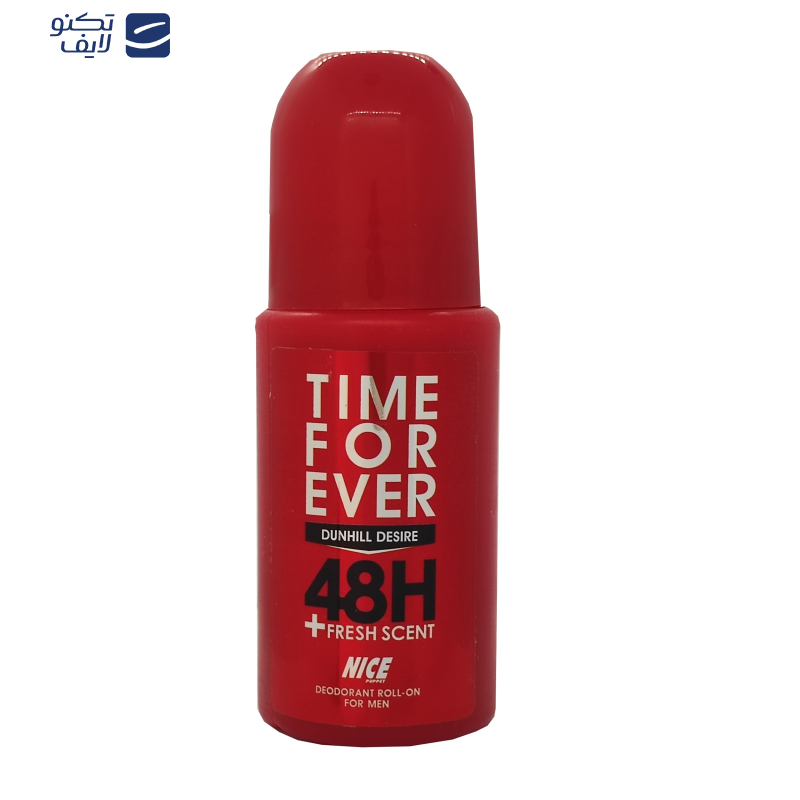 رول ضد تعریق مردانه نایس پاپت مدل Dunhill Desire حجم 120 میلی لیتر رول ضد تعریق مردانه نایس پاپت مدل Dunhill Desire حجم 120 میلی لیتر