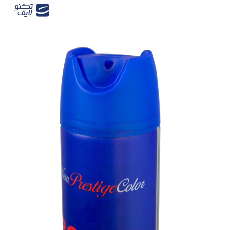 اسپری مو نیو پرستیژ کالر مدل 3in1 حجم 500 میلی لیتر اسپری مو نیو پرستیژ کالر مدل 3in1 حجم 500 میلی لیتر