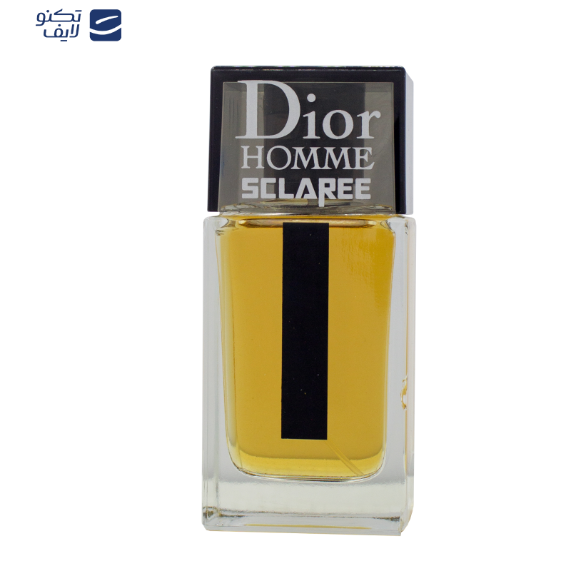 ادو پرفیوم مردانه اسکلاره مدل Dior حجم 100 میلی لیتر ادو پرفیوم مردانه اسکلاره مدل Dior حجم 100 میلی لیتر