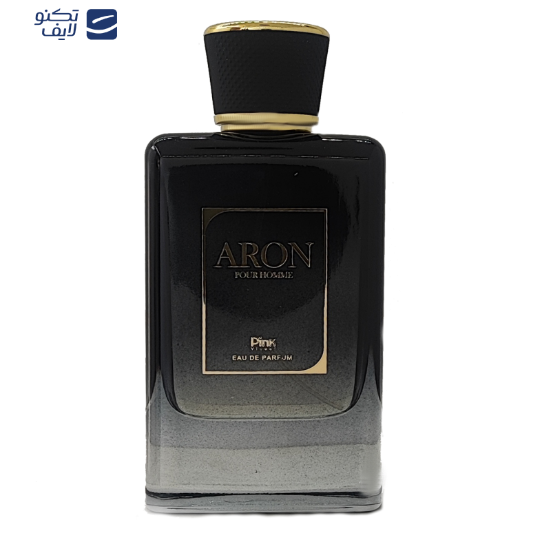 ادوپرفیوم مردانه پینک ویژوال مدل Aron Versace Eros حجم 100 میلی لیتر ادوپرفیوم مردانه پینک ویژوال مدل Aron Versace Eros حجم 100 میلی لیتر