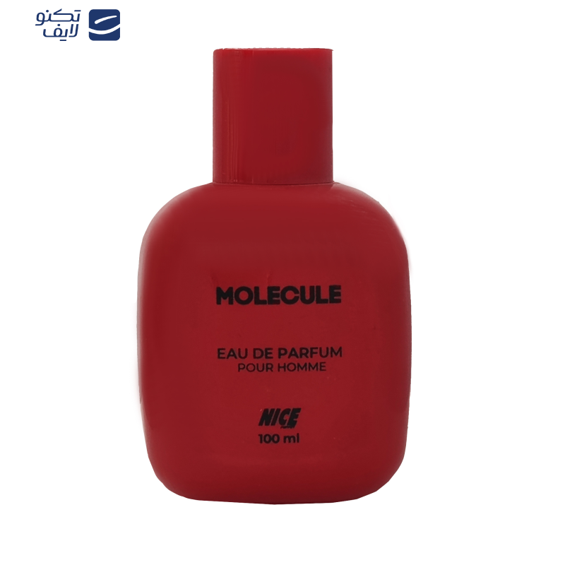 ادو پرفیوم مردانه نایس پاپت مدل Molecule 020 با رایحه شیرین حجم 100 میلی لیتر ادو پرفیوم مردانه نایس پاپت مدل Molecule 020 با رایحه شیرین حجم 100 میلی لیتر