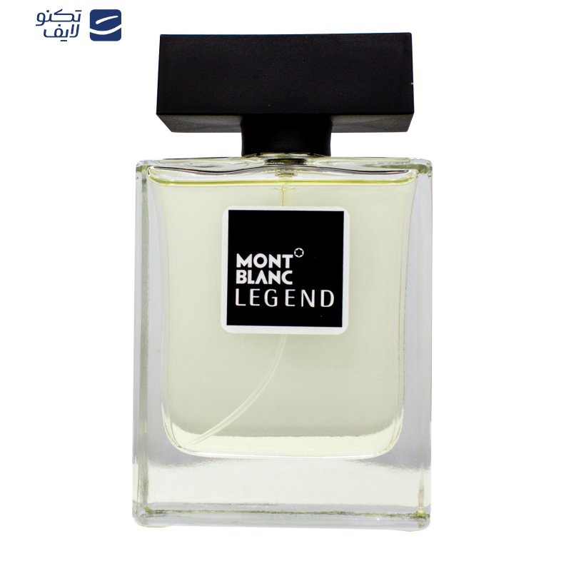 ادو پرفیوم مردانه پرستیژ مدل Mont Blanc Legend حجم 100 میلی لیتر ادو پرفیوم مردانه پرستیژ مدل Mont Blanc Legend حجم 100 میلی لیتر