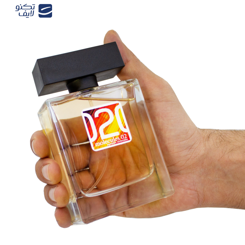 ادو پرفیوم پرستیژ مدل Molecule 020 حجم 100 میلی لیتر ادو پرفیوم پرستیژ مدل Molecule 020 حجم 100 میلی لیتر