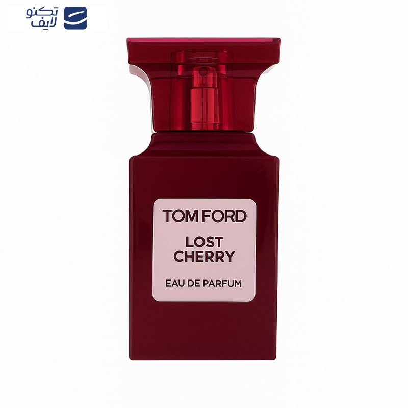 عطر جیبی زنانه نایس مدل تام فورد لاست چری با رایحه شیرین حجم ۳۲ میلیلیتر عطر جیبی زنانه نایس مدل تام فورد لاست چری با رایحه شیرین حجم ۳۲ میلیلیتر