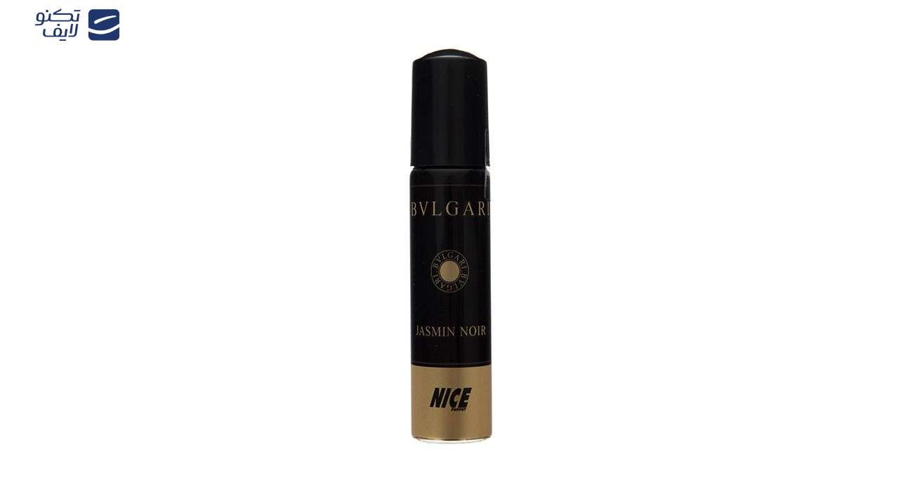 عطر جیبی مردانه نایس پاپت مدل Bvlgari حجم 30 میلی لیتر عطر جیبی مردانه نایس پاپت مدل Bvlgari حجم 30 میلی لیتر