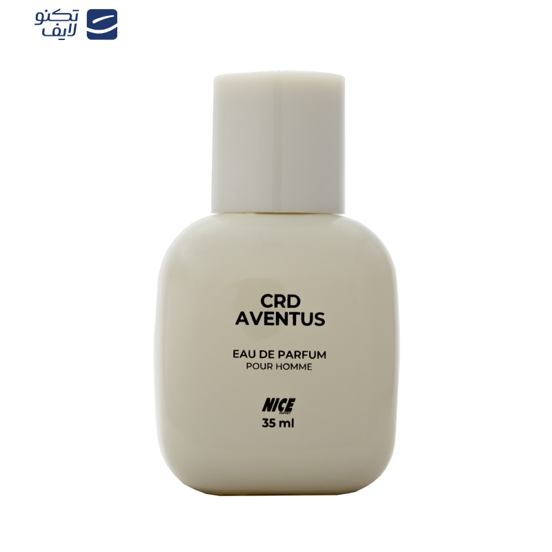 عطر جیبی مردانه نایس پاپت مدل CRD Aventus حجم 35 میلی لیتر عطر جیبی مردانه نایس پاپت مدل CRD Aventus حجم 35 میلی لیتر