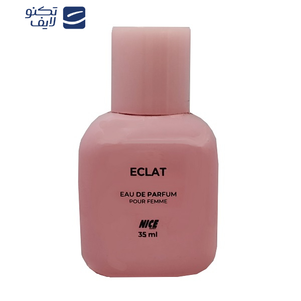 عطر جیبی زنانه نایس پاپت مدل Eclat حجم 35 میلی لیتر عطر جیبی زنانه نایس پاپت مدل Eclat حجم 35 میلی لیتر