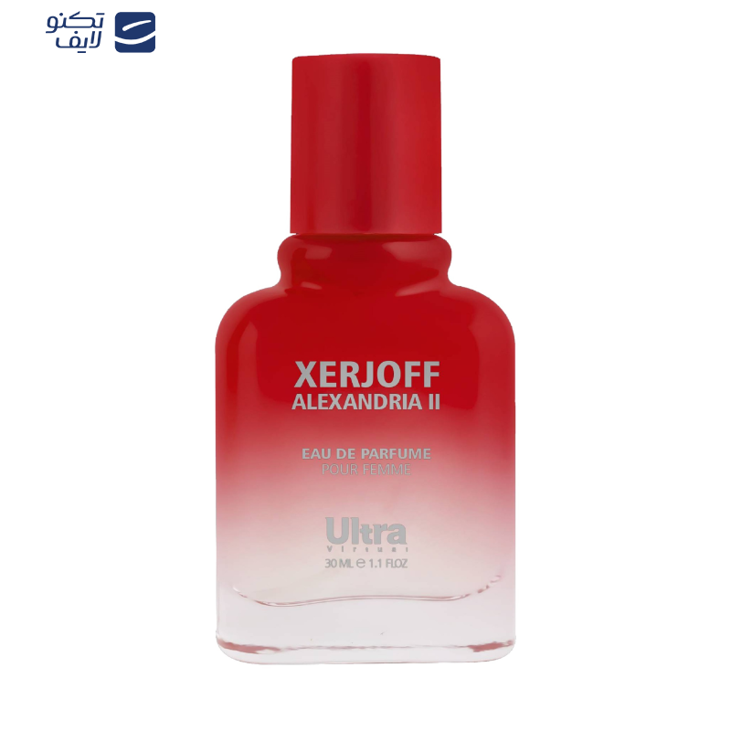 عطر جیبی زنانه اولترا ویرچوال مدل Xerjoff Naxos 1861 حجم 30 میلی لیتر عطر جیبی زنانه اولترا ویرچوال مدل Xerjoff Naxos 1861 حجم 30 میلی لیتر