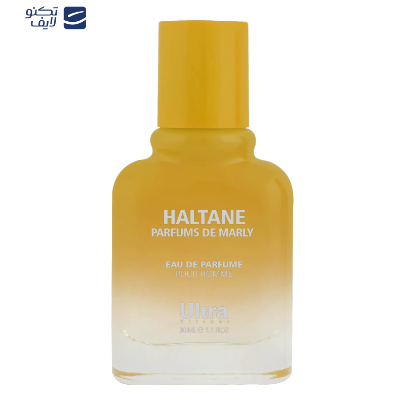 عطر جیبی مردانه اولترا ویرچوال مدل Haltane Pegasus De Marly حجم 30 میلی لیتر عطر جیبی مردانه اولترا ویرچوال مدل Haltane Pegasus De Marly حجم 30 میلی لیتر