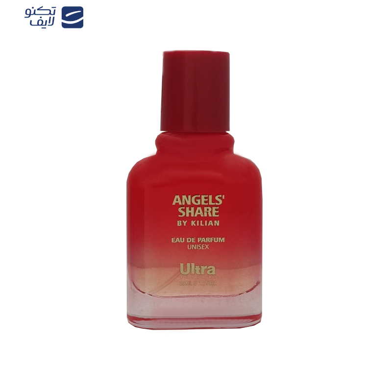 عطر جیبی اولترا ویرچوال مدل Angel by Kilian با رایحه شیرین حجم 30 میلی لیتر عطر جیبی اولترا ویرچوال مدل Angel by Kilian با رایحه شیرین حجم 30 میلی لیتر