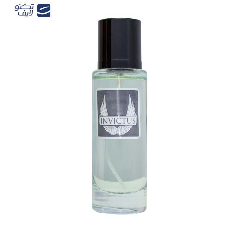 عطر جیبی مردانه پرستیژ مدل Invictus حجم 35 میلی لیتر عطر جیبی مردانه پرستیژ مدل Invictus حجم 35 میلی لیتر