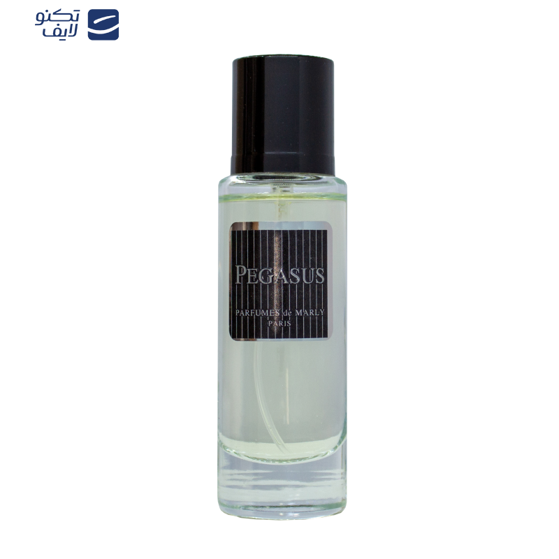 عطر جیبی مردانه نیو پرستیژ کالر مدل Pegasus حجم 35 میلی لیتر عطر جیبی مردانه نیو پرستیژ کالر مدل Pegasus حجم 35 میلی لیتر