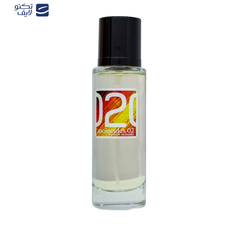 عطر جیبی مردانه نیو پرستیژ کالر مدل Molecule 020 حجم 35 میلی لیتر عطر جیبی مردانه نیو پرستیژ کالر مدل Molecule 020 حجم 35 میلی لیتر
