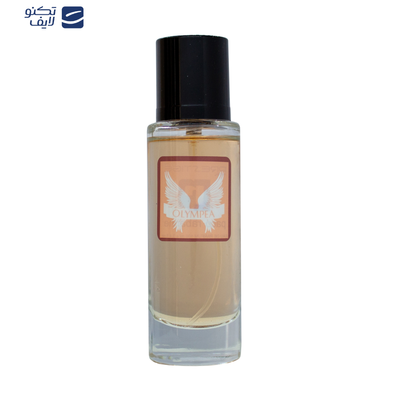 عطر جیبی زنانه نیو پرستیژ کالر مدل Olympea حجم 35 میلی لیتر عطر جیبی زنانه نیو پرستیژ کالر مدل Olympea حجم 35 میلی لیتر