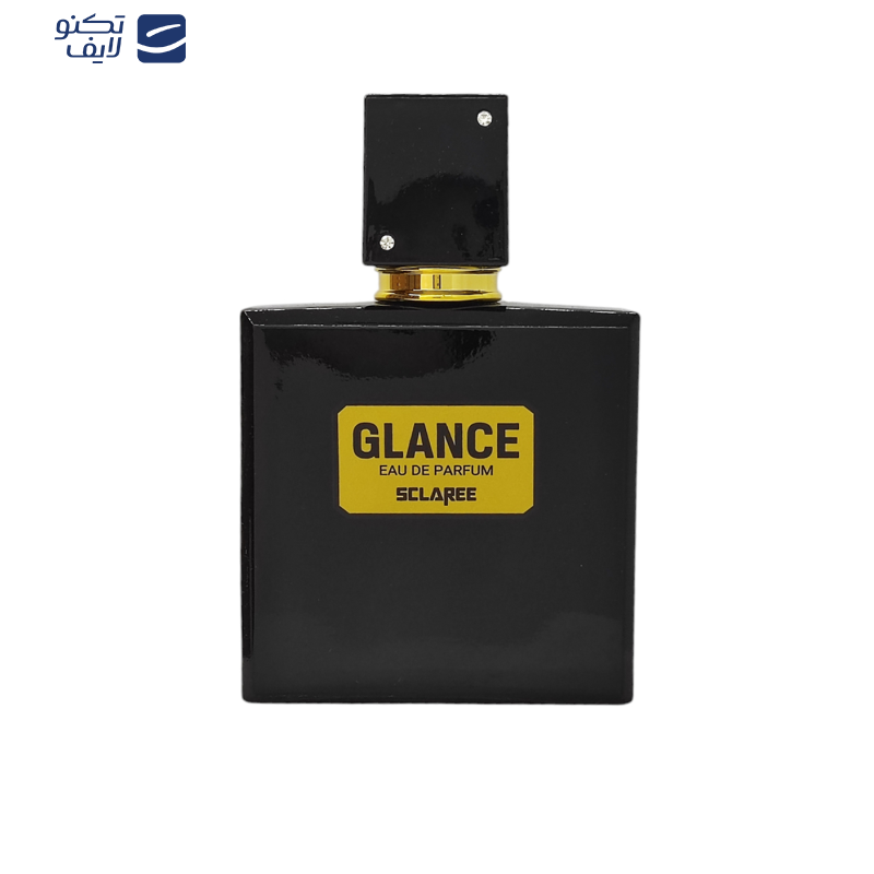 ادو پرفیوم زنانه اسکلاره مدل Still Jennifer Glance با رایحه شیرین و خنک حجم 100 میلیلیتر ادو پرفیوم زنانه اسکلاره مدل Still Jennifer Glance با رایحه شیرین و خنک حجم 100 میلیلیتر