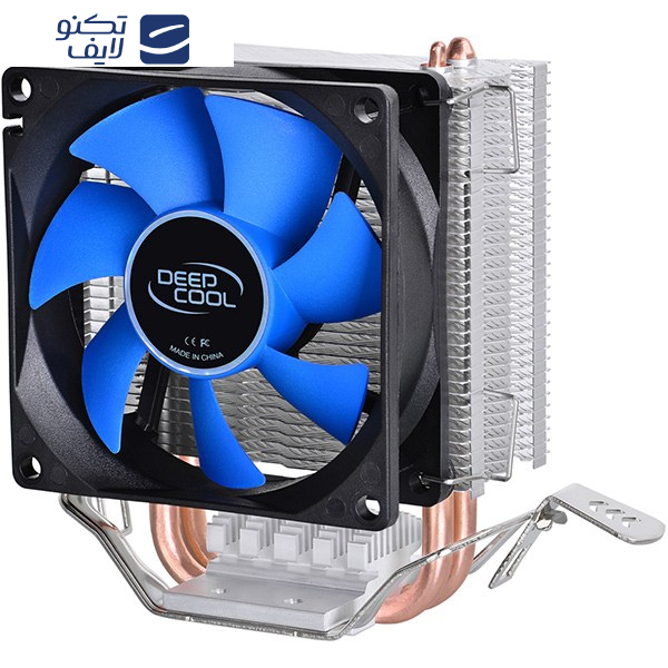 سیستم خنک کننده بادی دیپ کول مدل ICE EDGE MINI FS V2.0 سیستم خنک کننده بادی دیپ کول مدل ICE EDGE MINI FS V2.0