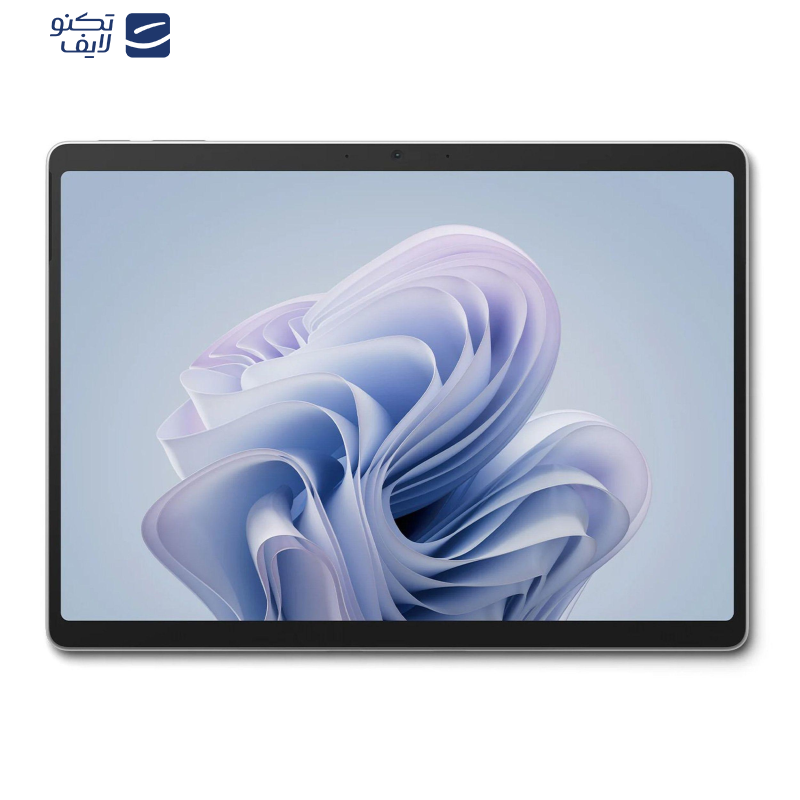 تبلت 13 اینچی مایکروسافت مدل Surface Pro 10-Core Ultra 7 165U ظرفیت 1 ترابایت و رم 16 گیگابایت به همراه کیبورد Surface Pro Copilot