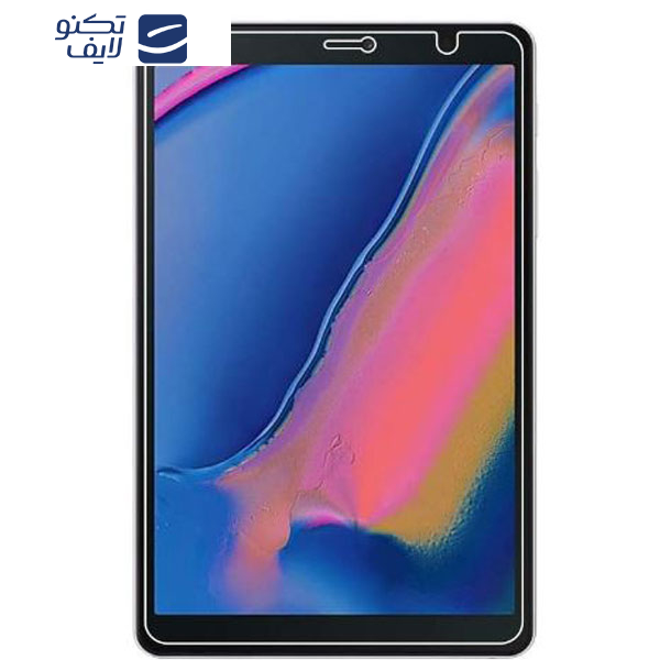محافظ صفحه نمایش مدل UCC مناسب برای تبلت سامسونگ Galaxy Tab A 8 2019 P205
