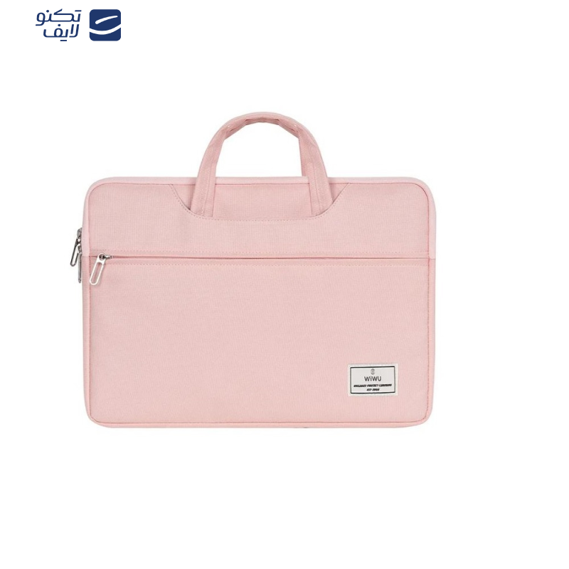 کیف لپ تاپ ویوو مدل VIVI HANDBAG مناسب برای مک بوک 14 اینچی کیف لپ تاپ ویوو مدل VIVI HANDBAG مناسب برای مک بوک 14 اینچی