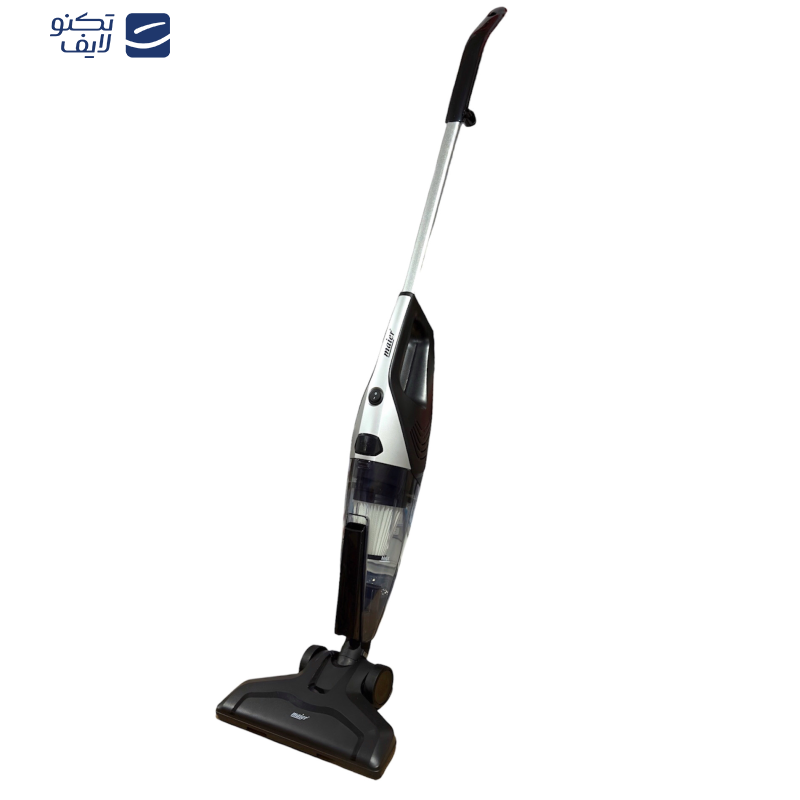 جاروبرقی 800 وات مایر مدل MR-15900 جاروبرقی 800 وات مایر مدل MR-15900