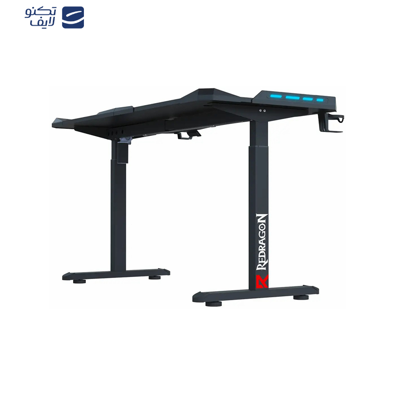 میز کامپیوتر ردراگون مدل GD3300S میز کامپیوتر ردراگون مدل GD3300S