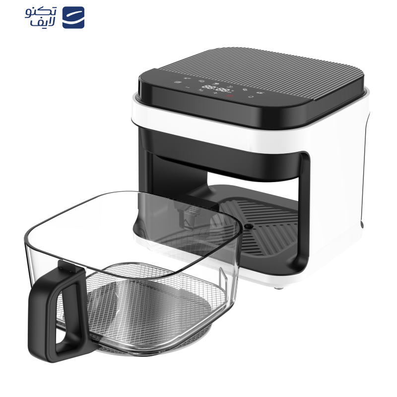 سرخکن ۶ لیتر ویلز مدل VL5065 سرخکن ۶ لیتر ویلز مدل VL5065