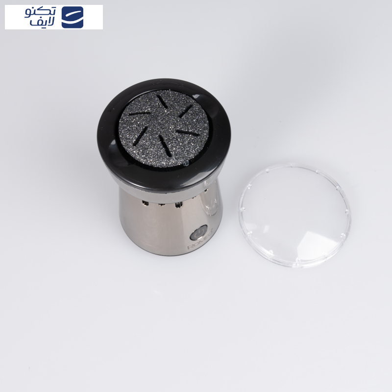 سنگ پا برقی رومئو مدل Rm-9696