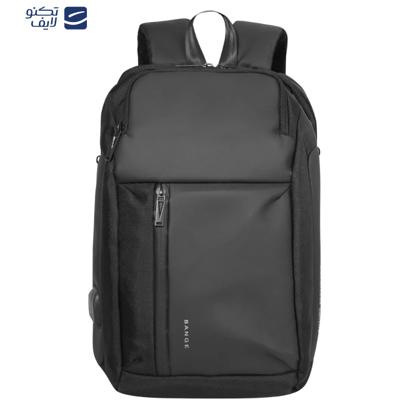 کوله پشتی لپ تاپ مدل BGN7663 مناسب برای لپ تاپ 15.6 اینچی